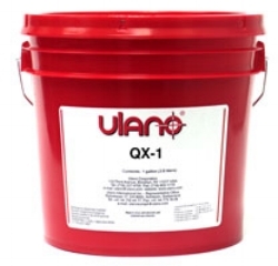 ULANO QX-1 SQB-DUAL CURE EMULSION (UNIVERSAL, SBQ-DUAL-CURE HYBRID EMULSION)